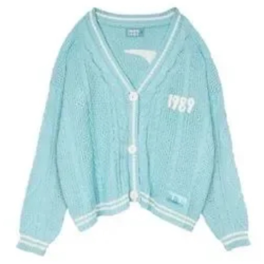 1989 Cardigan